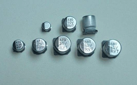 貼片電容的作用 貼片電容的作用