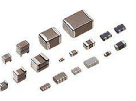 貼片電容在手機里面的應用，你知道多少？