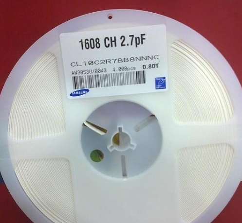 三星貼片電容規格有哪些呢？怎么選擇呢？