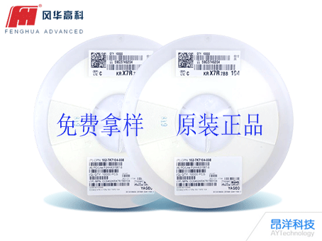 風(fēng)華電容 風(fēng)華電容