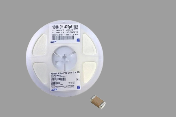 三星貼片電容怎么購買更合適呢？