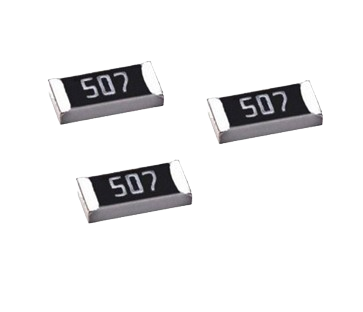 風(fēng)華貼片電阻料號(hào)編碼的詳細(xì)解析