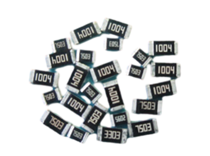 厚聲貼片電阻的阻值如何識別？