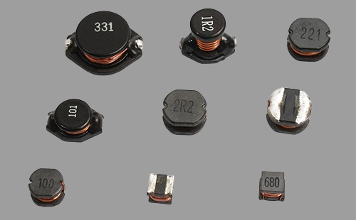 太誘電感的主要產品類型及特點