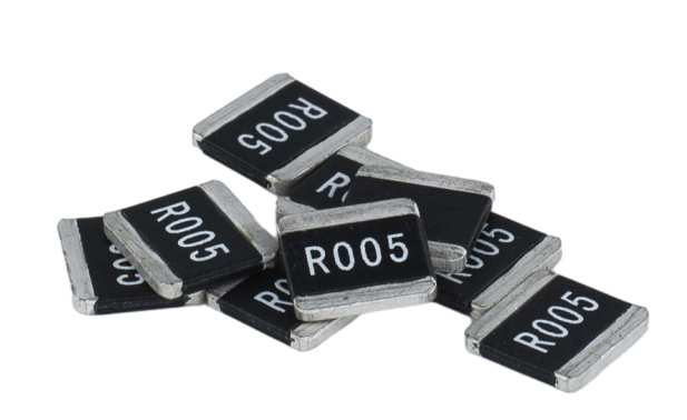 信維合金電阻溫度系數一般多少合適？