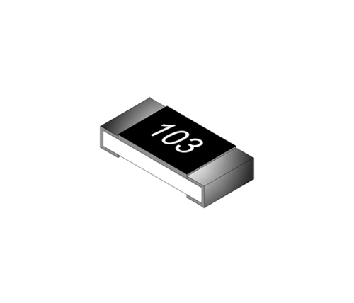 YAGEO國巨貼片電阻尺寸與功率的深度解析