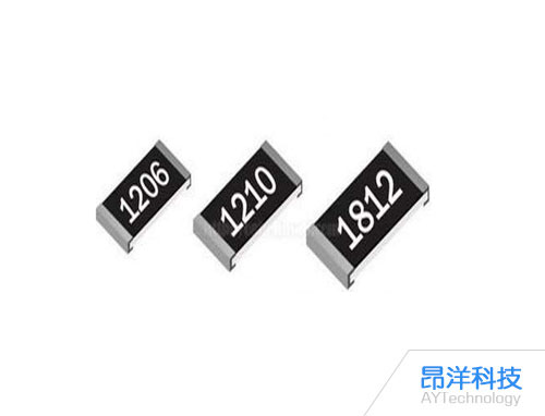 厚聲貼片電阻1210 0Ω ±5%型號(hào)解析與應(yīng)用