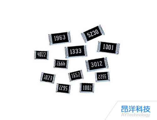 旺詮合金電阻為何適合電流采樣場景？