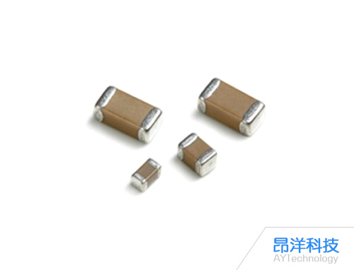三環(huán)貼片電容1206 NPO 核心參數(shù)與特性分析